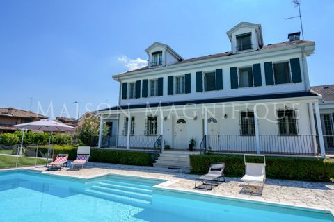 Villa a Vigarano Mainarda, Ferrara, Vigarano Mainarda - € 590.000 | Ref: 03VL051 - foto 3