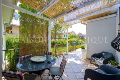 Villa a Vigarano Mainarda, Ferrara, Vigarano Mainarda - € 590.000 | Ref: 03VL051 - foto 4