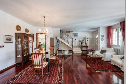 Villa a Vigarano Mainarda, Ferrara, Vigarano Mainarda - € 590.000 | Ref: 03VL051 - foto 5