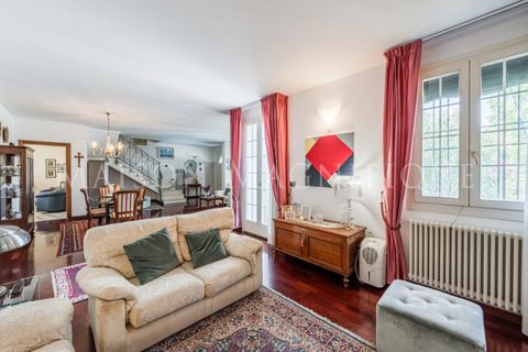 Villa a Vigarano Mainarda, Ferrara, Vigarano Mainarda - € 590.000 | Ref: 03VL051 - foto 11