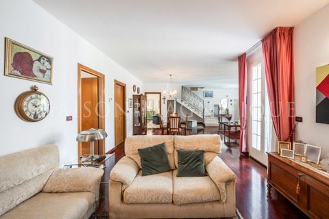 Villa a Vigarano Mainarda, Ferrara, Vigarano Mainarda - € 590.000 | Ref: 03VL051 - foto 12