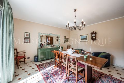 Villa a Vigarano Mainarda, Ferrara, Vigarano Mainarda - € 590.000 | Ref: 03VL051 - foto 19
