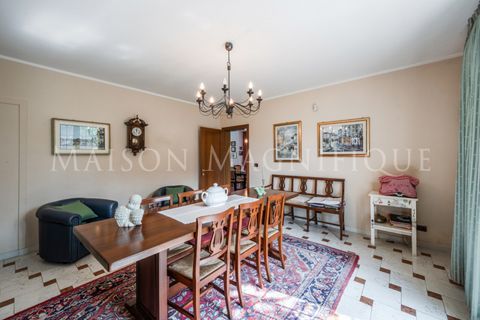 Villa a Vigarano Mainarda, Ferrara, Vigarano Mainarda - € 590.000 | Ref: 03VL051 - foto 21