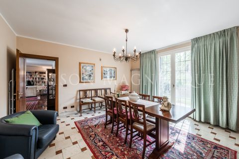 Villa a Vigarano Mainarda, Ferrara, Vigarano Mainarda - € 590.000 | Ref: 03VL051 - foto 22