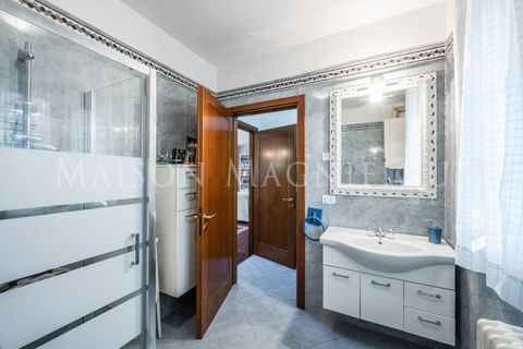 Villa a Vigarano Mainarda, Ferrara, Vigarano Mainarda - € 590.000 | Ref: 03VL051 - foto 25