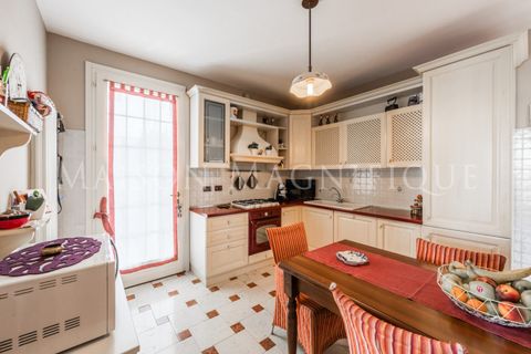 Villa a Vigarano Mainarda, Ferrara, Vigarano Mainarda - € 590.000 | Ref: 03VL051 - foto 27