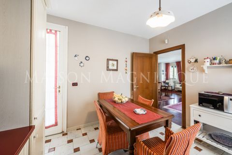 Villa a Vigarano Mainarda, Ferrara, Vigarano Mainarda - € 590.000 | Ref: 03VL051 - foto 29