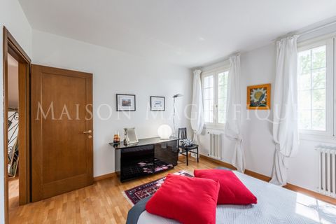 Villa a Vigarano Mainarda, Ferrara, Vigarano Mainarda - € 590.000 | Ref: 03VL051 - foto 32