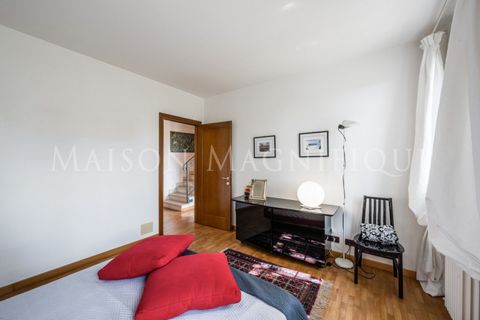 Villa a Vigarano Mainarda, Ferrara, Vigarano Mainarda - € 590.000 | Ref: 03VL051 - foto 34