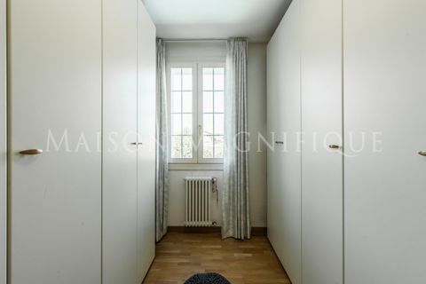 Villa a Vigarano Mainarda, Ferrara, Vigarano Mainarda - € 590.000 | Ref: 03VL051 - foto 37