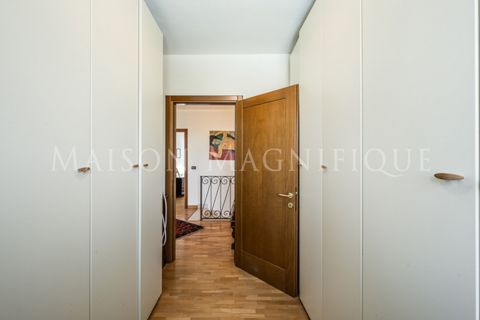 Villa a Vigarano Mainarda, Ferrara, Vigarano Mainarda - € 590.000 | Ref: 03VL051 - foto 38