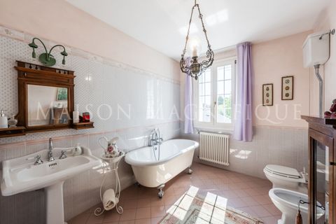 Villa a Vigarano Mainarda, Ferrara, Vigarano Mainarda - € 590.000 | Ref: 03VL051 - foto 43