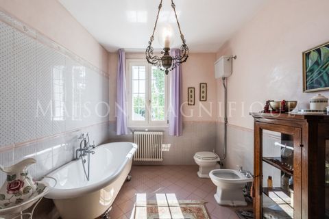 Villa a Vigarano Mainarda, Ferrara, Vigarano Mainarda - € 590.000 | Ref: 03VL051 - foto 44