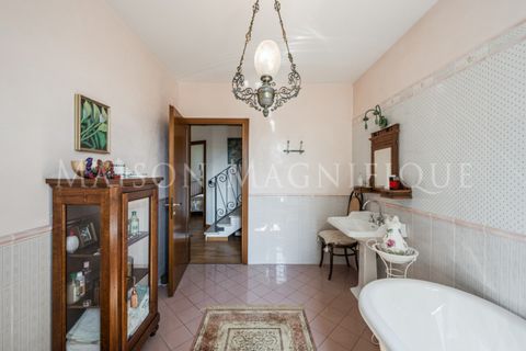 Villa a Vigarano Mainarda, Ferrara, Vigarano Mainarda - € 590.000 | Ref: 03VL051 - foto 45