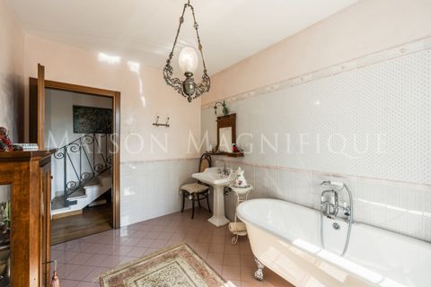Villa a Vigarano Mainarda, Ferrara, Vigarano Mainarda - € 590.000 | Ref: 03VL051 - foto 46