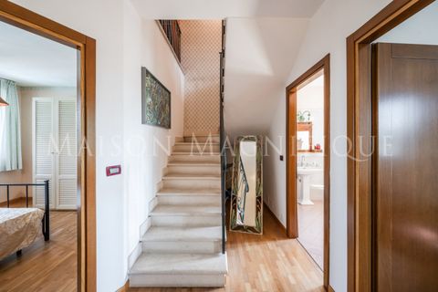 Villa a Vigarano Mainarda, Ferrara, Vigarano Mainarda - € 590.000 | Ref: 03VL051 - foto 47