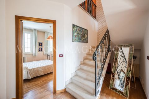 Villa a Vigarano Mainarda, Ferrara, Vigarano Mainarda - € 590.000 | Ref: 03VL051 - foto 48