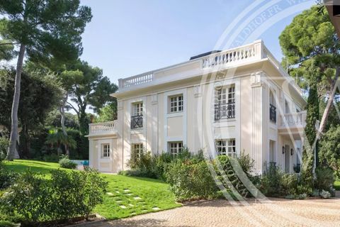Villa a Roquebrune-Cap-Martin, Alpes-Maritimes, Roquebrune-Cap-Martin - € 40.000/mes | Ref: 85991842 - foto 2