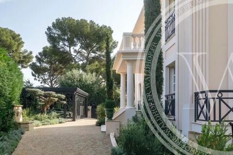 Villa a Roquebrune-Cap-Martin, Alpes-Maritimes, Roquebrune-Cap-Martin - € 40.000/mes | Ref: 85991842 - foto 3