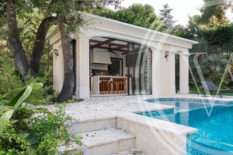 Villa a Roquebrune-Cap-Martin, Alpes-Maritimes, Roquebrune-Cap-Martin - € 40.000/mes | Ref: 85991842 - foto 4