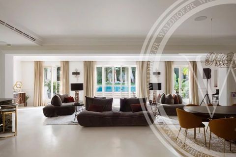Villa a Roquebrune-Cap-Martin, Alpes-Maritimes, Roquebrune-Cap-Martin - € 40.000/mes | Ref: 85991842 - foto 5