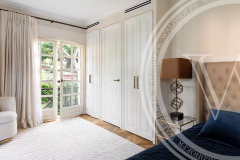 Villa a Roquebrune-Cap-Martin, Alpes-Maritimes, Roquebrune-Cap-Martin - € 40.000/mes | Ref: 85991842 - foto 7