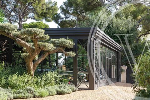 Villa a Roquebrune-Cap-Martin, Alpes-Maritimes, Roquebrune-Cap-Martin - € 40.000/mes | Ref: 85991842 - foto 14