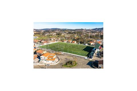 Helårsgrund i Valongo, Porto, Valongo - € 380.000 | Ref: PC_11737 - foto 2