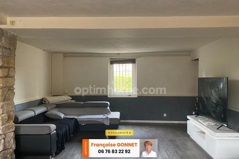 Villa i Orval, Cher, Orval - € 119.900 | Ref: 830037112446 - foto 1