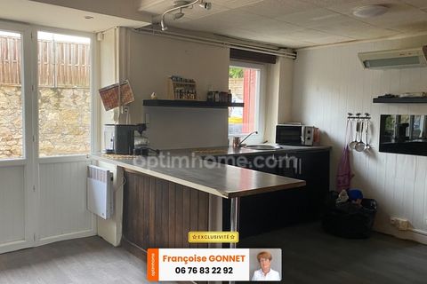 Villa i Orval, Cher, Orval - € 119.900 | Ref: 830037112446 - foto 2