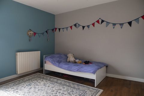 Villa a Mauprevoir, Vienne, Mauprevoir - € 90.000 | Ref: 830038514624 - foto 5