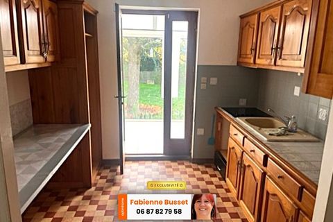 Villa a Mauprevoir, Vienne, Mauprevoir - € 90.000 | Ref: 830038514624 - foto 7