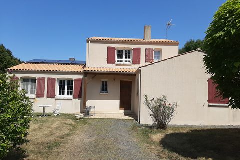 Villa i Petosse, Vendee, Petosse - € 270.000 | Ref: 830031703029 - foto 2