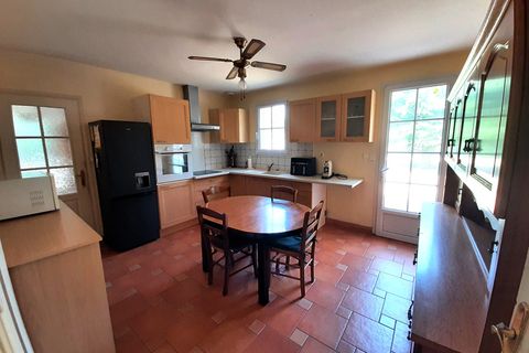 Villa i Petosse, Vendee, Petosse - € 270.000 | Ref: 830031703029 - foto 5