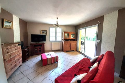 Villa i Petosse, Vendee, Petosse - € 270.000 | Ref: 830031703029 - foto 6