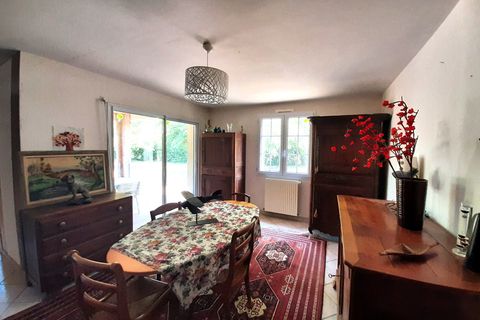 Villa i Petosse, Vendee, Petosse - € 270.000 | Ref: 830031703029 - foto 7