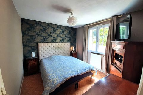Villa i Petosse, Vendee, Petosse - € 270.000 | Ref: 830031703029 - foto 8
