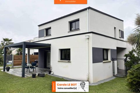 Villa i Redon, Ille-et-Vilaine, Redon - € 305.000 | Ref: 830036366776 - foto 2