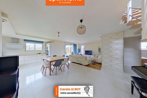 Villa i Redon, Ille-et-Vilaine, Redon - € 305.000 | Ref: 830036366776 - foto 5