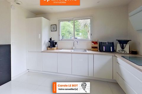 Villa i Redon, Ille-et-Vilaine, Redon - € 305.000 | Ref: 830036366776 - foto 6