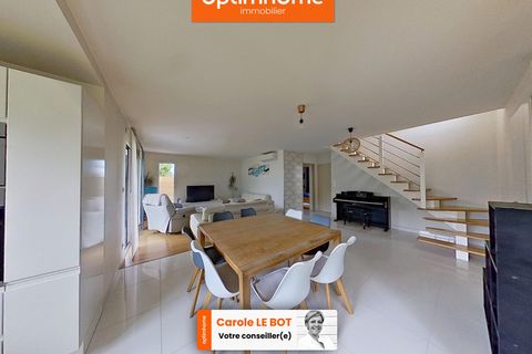 Villa i Redon, Ille-et-Vilaine, Redon - € 305.000 | Ref: 830036366776 - foto 10