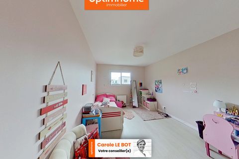 Villa i Redon, Ille-et-Vilaine, Redon - € 305.000 | Ref: 830036366776 - foto 11