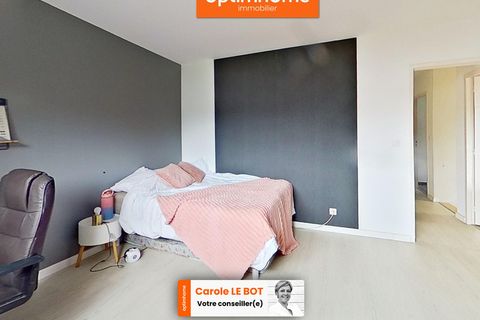 Villa i Redon, Ille-et-Vilaine, Redon - € 305.000 | Ref: 830036366776 - foto 12