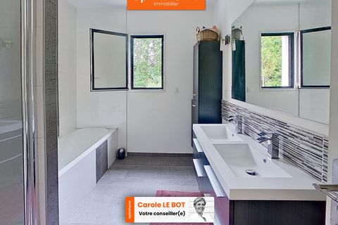 Villa i Redon, Ille-et-Vilaine, Redon - € 305.000 | Ref: 830036366776 - foto 13