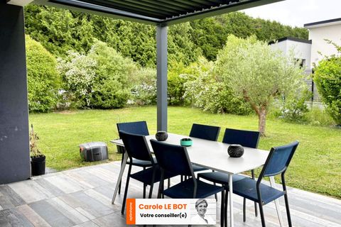 Villa i Redon, Ille-et-Vilaine, Redon - € 305.000 | Ref: 830036366776 - foto 14