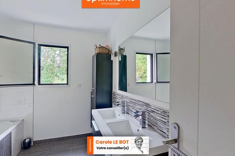 Villa i Redon, Ille-et-Vilaine, Redon - € 305.000 | Ref: 830036366776 - foto 16