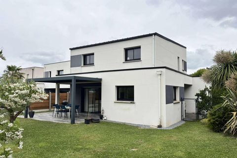 Villa i Redon, Ille-et-Vilaine, Redon - € 305 000 | Ref: 830036366776 - foto 17