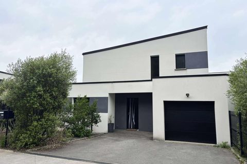 Villa i Redon, Ille-et-Vilaine, Redon - € 305 000 | Ref: 830036366776 - foto 18
