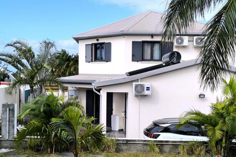 Villa i Saint-Benoit, La Reunion, Saint-Benoit - € 620.000 | Ref: 6532 - foto 1