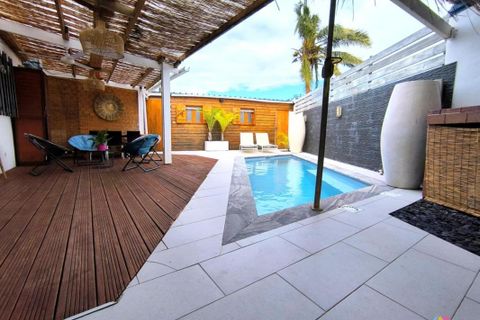 Villa i Saint-Benoit, La Reunion, Saint-Benoit - € 620.000 | Ref: 6532 - foto 2